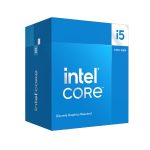 CPU Intel Core i5-14400 4.7Ghz 20MB, 10 Nhân 16 Luồng (Socket 1700)