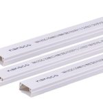 Nẹp vuông 2.5 phân