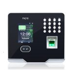 Máy chấm công khuôn mặt, vân tay Ronald Jack FA210