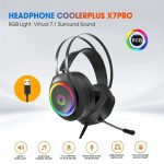 Tai nghe CoolerPlus CPH-X7Pro