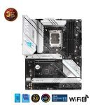Mainboard Asus ROG STRIX B660-A GAMING WIFI DDR5