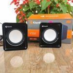 Loa vi tính Kisonli V310