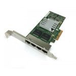 Card Mạng 4 Port Lan Gigabit