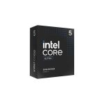 CPU Intel Core Ultra 5 245K