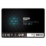 Ổ cứng SSD SATA SP 512GB