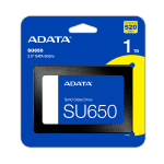 Ổ cứng SSD Adata SU650 1TB SATA III 2.5 inch