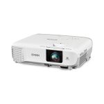 Máy Chiếu Epson H855A (2nd)