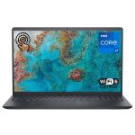 Laptop Dell Inspiron 3530 I3530-7837BLK-PUS 15.6 Inches FHD Touchscreen Laptop - Intel i7-1355U (13th Gen)