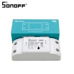 Công tắc Wifi SONOFF BASIC R2