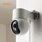 Camera IP Wifi Imou Ranger Mini 5MP IPC-K2MP-5H1WE