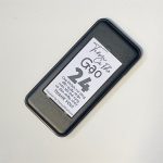 Thẻ rung dùng kèm bộ thẻ rung RNY16