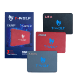 Ổ cứng SSD T-Wolf SATA 3 128GB