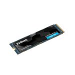Ổ cứng SSD NVMe Kioxia Exceria Plus G3 Gen 4x4 2TB R5000 W3900 (LSD10Z002TG8)