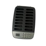 Bộ trung tâm - dùng cho thẻ rung 16 thẻ