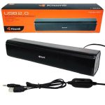 Loa máy tính Kisonli 2.0 i-600