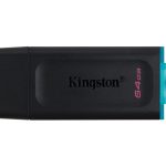 USB Kingston DataTraveler Exodia 64GB USB 3.2 Gen1 – DTX/64GB