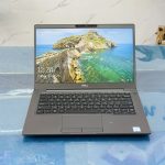 Laptop Dell Latitude 7300 Core i7-8665U DDR4 16GB/SSD NVMe 256GB/13.3 inch IPS FullHD (Likenew 99%)