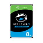 Ổ cứng Seagate Skyhawk 8TB chuyên dụng camera