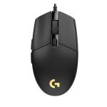 Chuột Gaming Logitech G102 Gen2 Lightsync (Black)