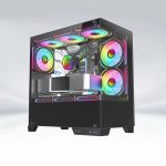 CASE CoolerPlus CPC-X37B