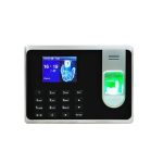 Máy chấm công vân tay Ronald Jack T8