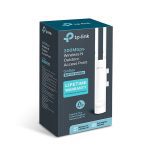 Bộ phát Wifi chuyên dụng Tp-link EAP110 - Outdoor 300Mbps