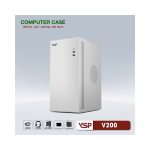 Case VSP V200 (Màu trắng)