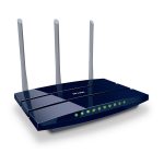 Bộ phát Wifi TP-Link WR1043ND