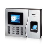 Máy chấm công vân tay Ronald Jack K88