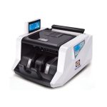 Máy đếm tiền Oudis 2500C (2nd)
