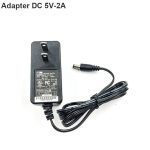 Adapter nguồn 5V 2A chân lớn