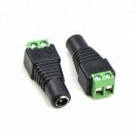 Đầu DC cái vặn ốc