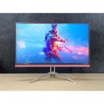 Màn hình VSP V2408S 24 inch (Full-HD, IPS, 75HZ) - Màu hồng