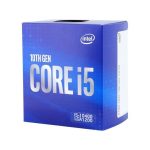 CPU Intel Core i5-10400 (LGA1200 Turbo 4.30 GHz, 6C/12T, 12MB)