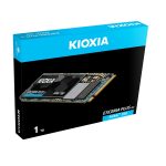 Ổ cứng SSD KIOXIA NVMe M.2 2280 1TB EXCERIA PLUS G2