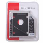 Caddy Bay BOW GROUP loại dày 12,7mm
