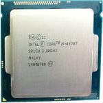 CPU Intel Core i5-4570T