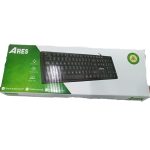 Bàn phím USB AR-K870 Ares