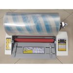 Máy cán màng 9350 khổ A3, A4