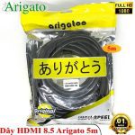Cáp HDMI Arigatoo 5 mét