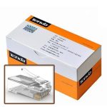 Đầu mạng Tenda CAT5e