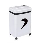 Máy huỷ giấy Bingo C30