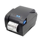 Máy in tem mã vạch XPrinter XP-365B (USB)