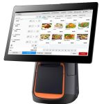 Máy POS bán hàng Sunmi T2 (1 màn hình)