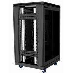 Tủ Rack 20U D600 19”