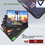 Lót chuột VSP R7 200*250*1.5
