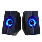 Loa vi tính T-Wolf S5 2.0 Led RGB