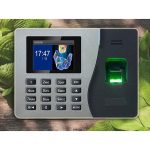 Máy chấm công vân tay Ronald Jack K14