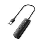 Bộ chia USB Ugreen 10915 3.0 ra 4 cổng USB 3.0