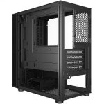 CASE MIK TM06 (No Fan) - Black